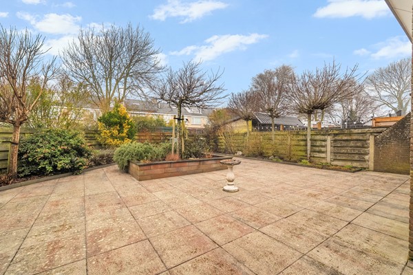 Medium property photo - Brikstraat 11, 1784 RR Den Helder